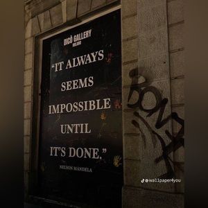 Meet your Posher, Tyler